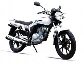 2011 Dafier TZX 125 photo